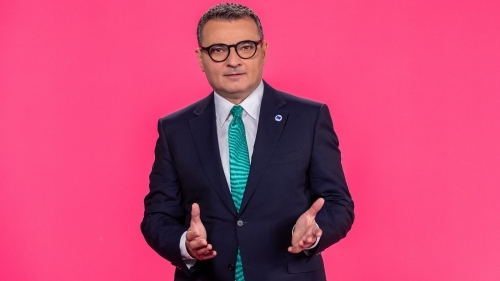 Mihai Rădulescu: „Propaganda rusă este de o agresivitate fără precedent!”