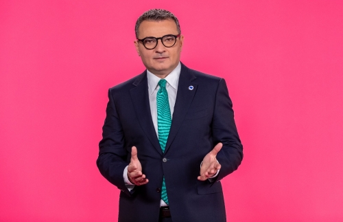 Mihai Rădulescu: „Propaganda rusă este de o agresivitate fără precedent!”