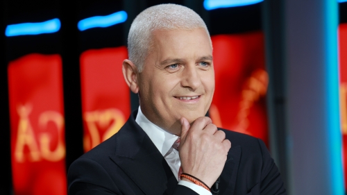 Virgil Ianţu: „România e ca o bibliotecă vie – trebuie doar să vrei să-i deschizi cărțile”