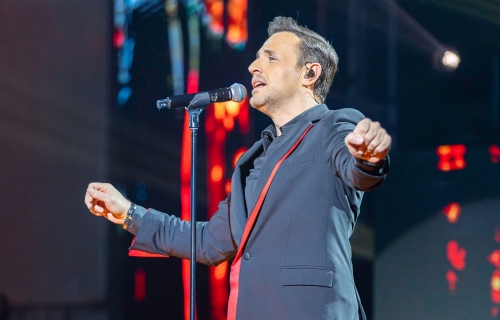 Începe Festivalul Unforgettable, în Piața Constituției. Cine va urca pe scenă în prima seară