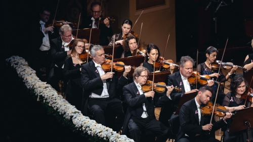 Trei lumi sonore, între tradiție și inovație, pe 4 septembrie la Festivalul Enescu 2025