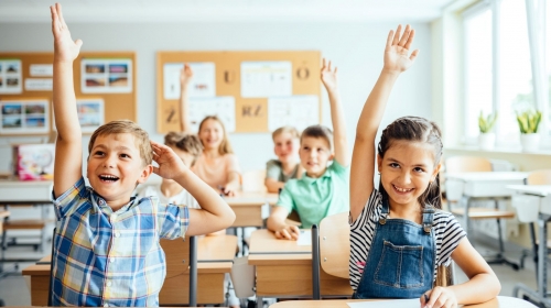 Succesul și eșecul școlar: o oglindă a unui sistem grăbit