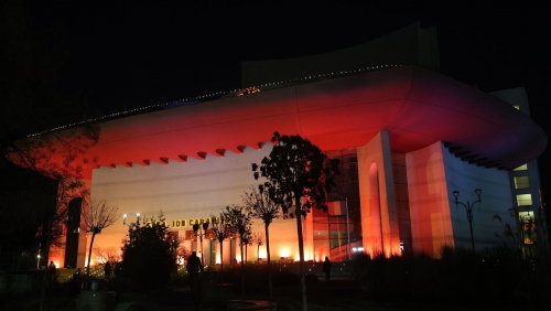 ÎNCEPUT DE NOUĂ STAGIUNE LA NAȚIONALUL BUCUREȘTEAN