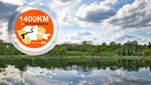 Via Transilvanica – ziua 54: Poiana – Gărâna