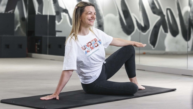 (P) Yoga sau Pilates? Cum să alegi disciplina care ți se potrivește