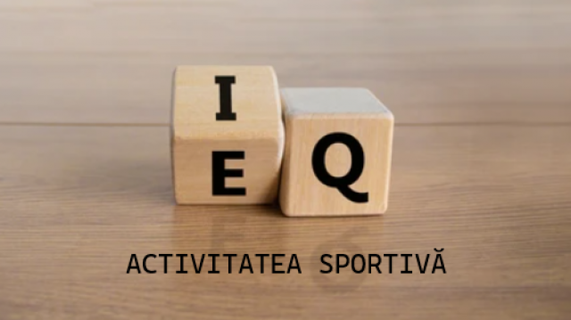 Sportul, antrenamentul invizibil al inteligenței emoționale