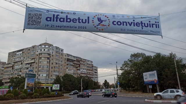 „Alfabetul Conviețuirii”, un festival unic în peisajul cultural al României