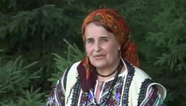 “Cântec și Poveste” cu Ioana Hangan | VIDEO