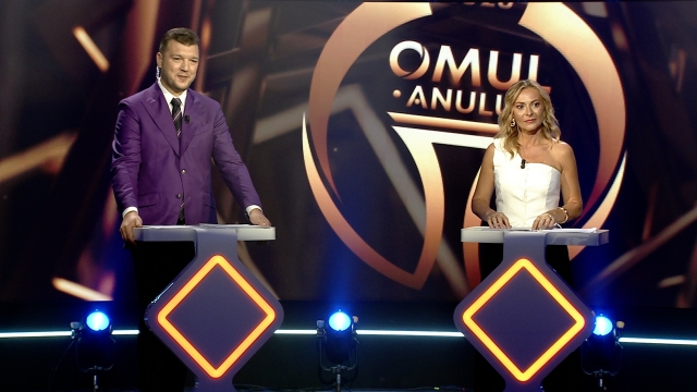 Anca Mazilu și Bogdan Muzgoci vă aşteaptă la Campania 