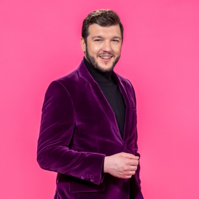 Bogdan Muzgoci
