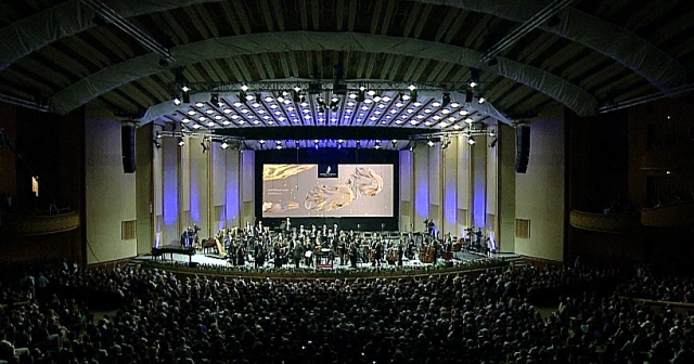 Televiziunea Română transmite în direct concertul de închidere a Festivalului Enescu 2025