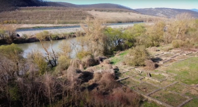 Exclusiv în România: Hunedoara, un judeţ „Cât se poate de... UNESCO” 