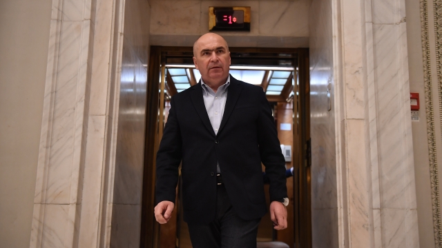 Premierul Ilie Bolojan, într-un interviu în exclusivitate la TVR