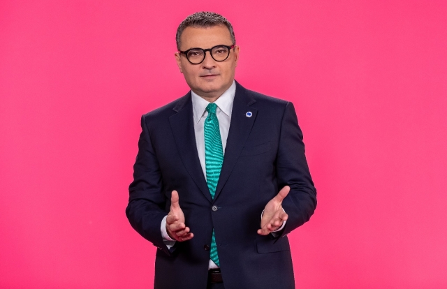 Mihai Rădulescu: „Propaganda rusă este de o agresivitate fără precedent!”