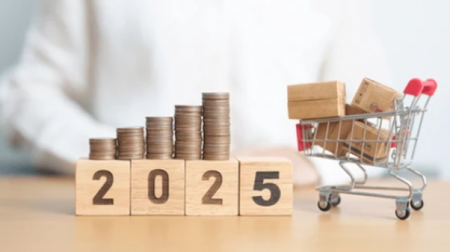 BNR a revizuit în creştere la 8,8% prognoza de inflaţie pentru finalul anului 2025