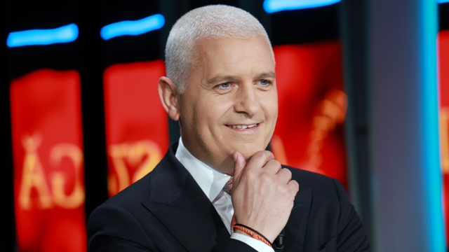 Virgil Ianţu: „România e ca o bibliotecă vie – trebuie doar să vrei să-i deschizi cărțile”