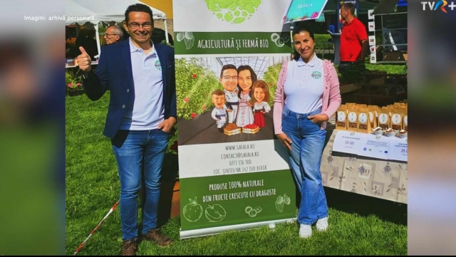 Întoarcerea la natură: Povestea Fermei Lerescu la 