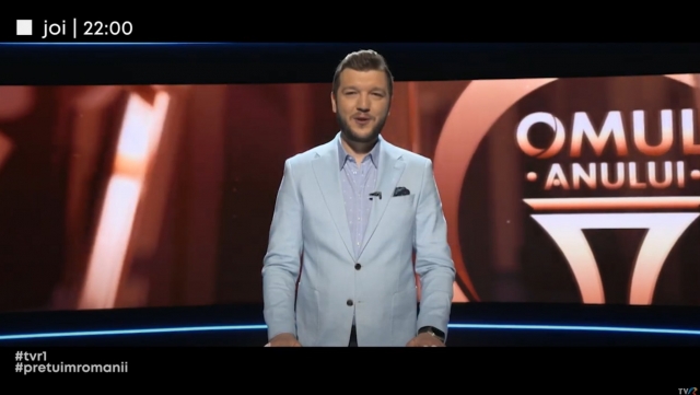 Bogdan Muzgoci vă aşteaptă la campania 