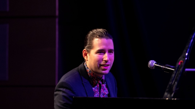 De la Havana la Hollywood: povestea pianistului cubanez care a cucerit lumea jazzului