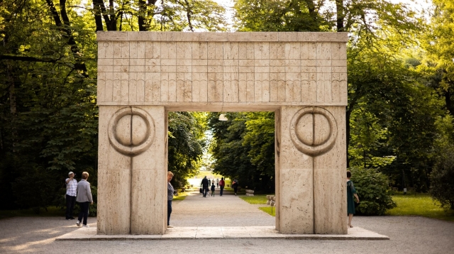 2026 va fi anul Constantin Brâncuși
