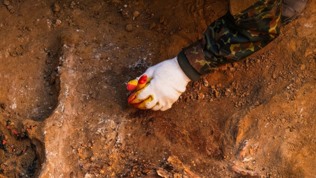 Descoperire spectaculoasă în Iași: cel mai mare cuptor din Cultura Cucuteni, vechi de aproape 6.000 de ani