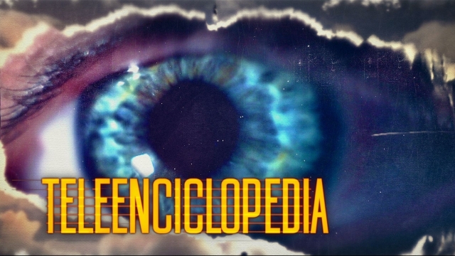 Teleenciclopedia