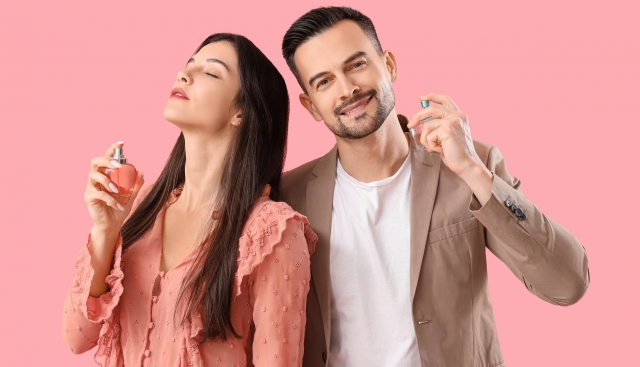 (P) Red Tobacco, parfumul cu personalitate intensă, pentru cei ce refuză anonimatul