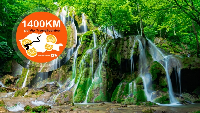 Via Transilvanica – ziua 59: Canton Coșava – Prigor