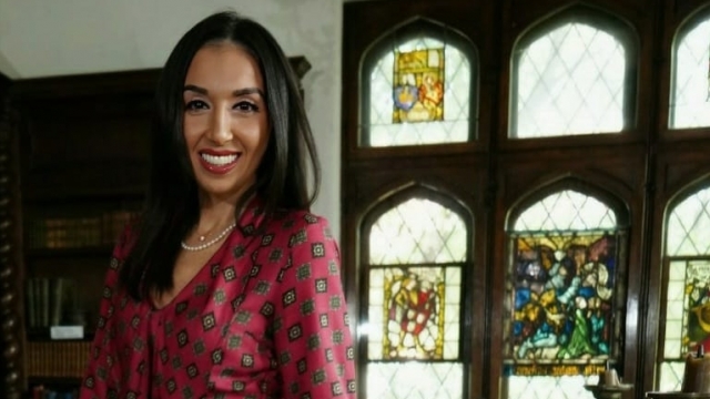 Loredana Negrilă: „Îmi preţuiesc şi mă străduiesc să-mi folosesc, în fiecare zi, toate darurile”