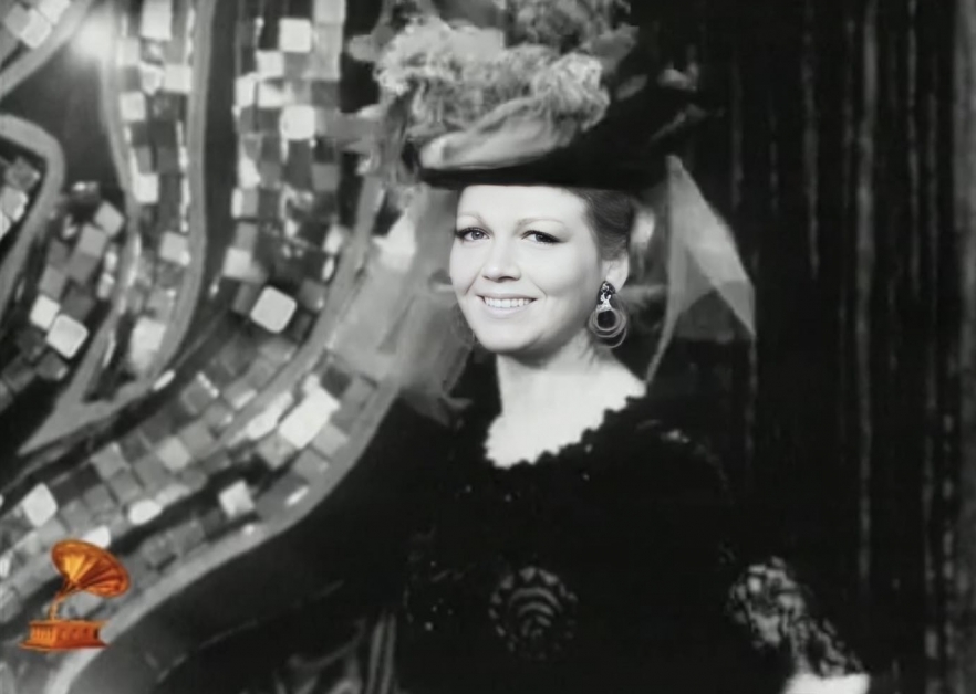(w882) Carmen StÄ