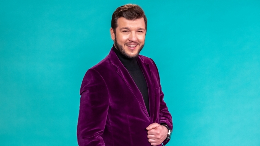 (w882) Bogdan Muy