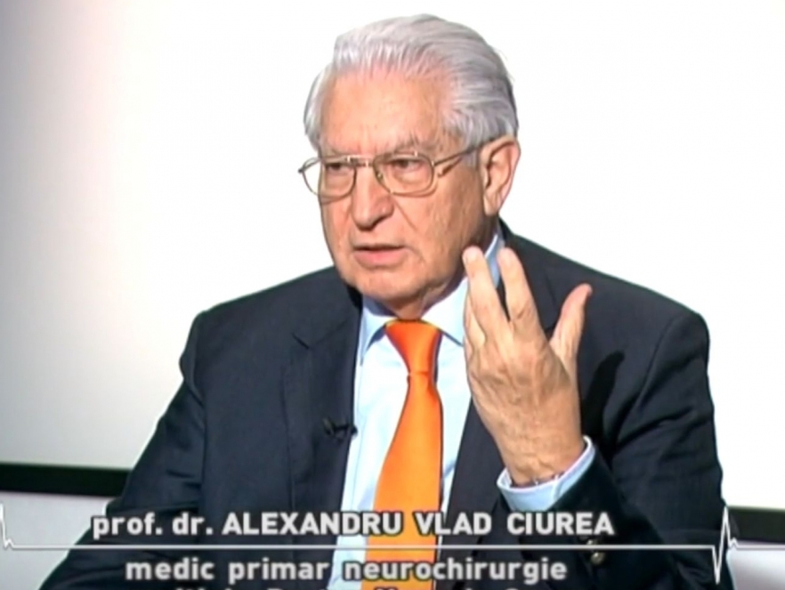 (w882) Un doctor