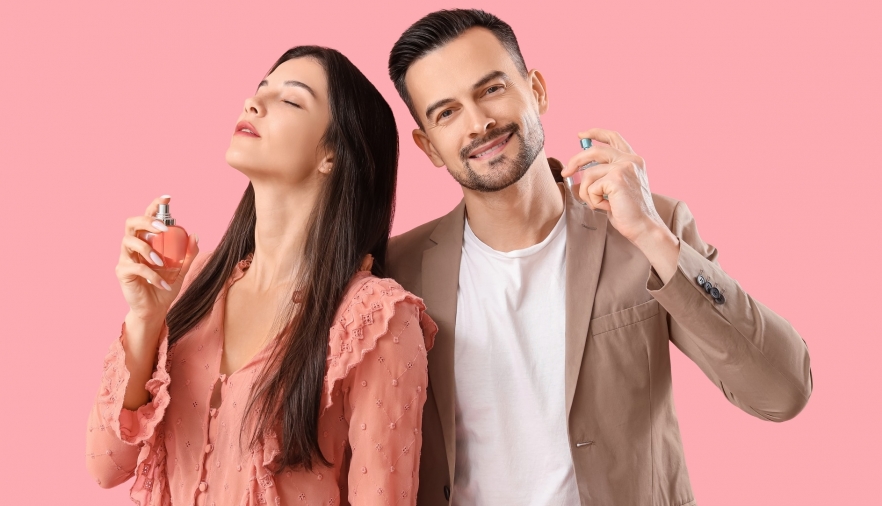 (P) Red Tobacco, parfumul cu personalitate intensă, pentru cei ce refuză anonimatul