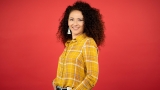 Adriana Irimescu / TVR