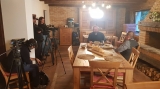 La masa, Exclusiv in Romania, TVR 1