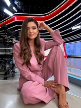 Albertina Ionescu / TVR