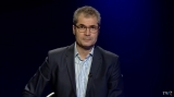 Marian Voicu, jurnalist TVR