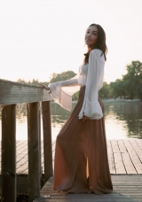 Loredana Negrila / TVR