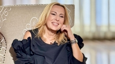 Irina Păcurariu: „N-am alergat după breaking news. Am alergat după oameni.”
