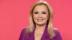 Monica Ghiurco: „Când mă încearcă gândul că nu mai pot, abia atunci încep să dau ce e mai bun”