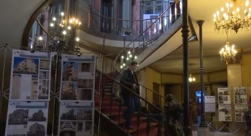 “Locuri, oameni și comori”: Toți în unu. Istoria unui proiect de țară | VIDEO
