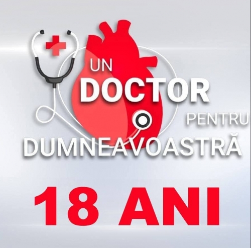 Un doctor pentru dumneavoastră