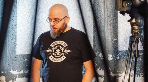 „Colectiv 10”. Ediţie comemorativă a emisiunii „Rock Maniac”, la TVR 1 şi TVR Cultural
