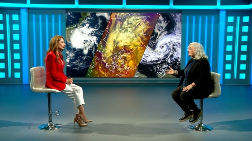 Devreme, despre vreme