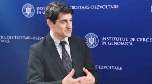  Întoarcerea care vindecă - Doctorul Octavian Bucur