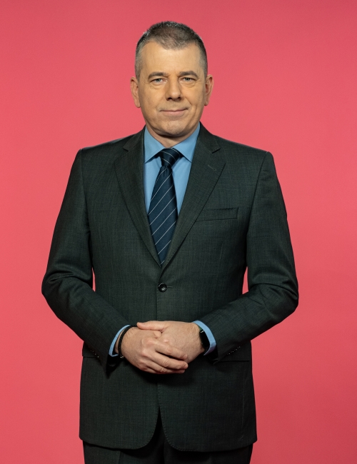 Eugen Rusu