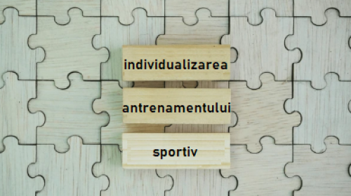 Individualizarea antrenamentului sportiv – știința din spatele performanței