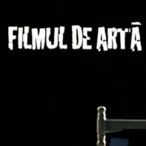 Filmul de artă