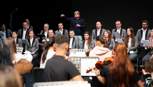 Forumul Cantus Mundi 2025: Cod roșu pentru educația culturală