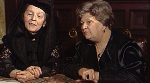 TVR – custode al memoriei teatrului românesc, la FNT 35